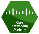 Cisco Networking Academy Logo